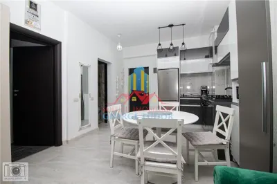 Apartament 2 camere Chiajna - poza 6