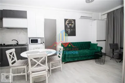 Apartament 2 camere Chiajna - poza 8