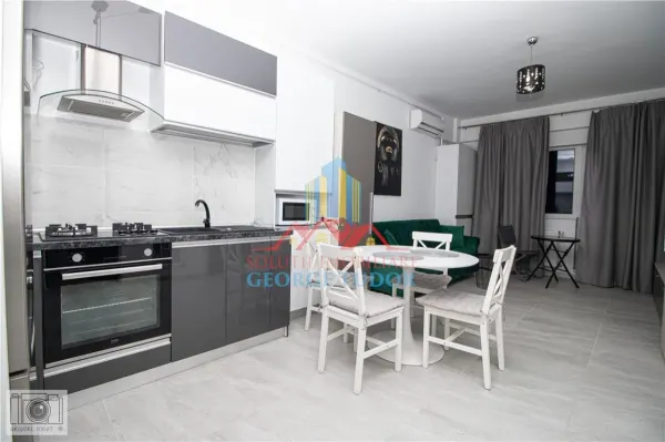 Apartament 2 camere Chiajna - poza 10