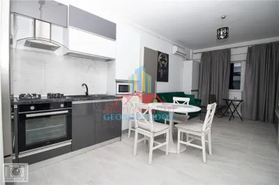 Apartament 2 camere Chiajna - poza 10