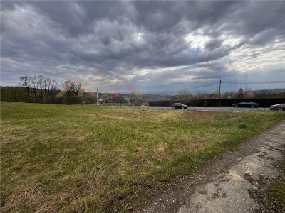 Teren intravilan Baia Sprie, la drumul principal spre Sisesti - foto 3