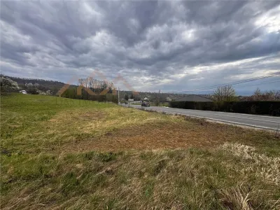Teren intravilan Baia Sprie, la drumul principal spre Sisesti - foto 5