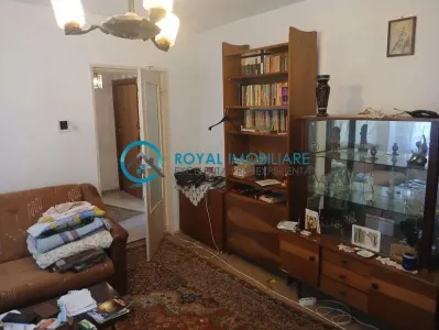 Apartament 2 camere Ploiești - poza 2