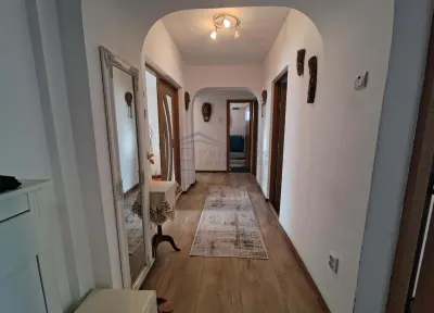 Apartament 4 camere | Burdujeni | Renovat | 2 Bai | 4c-970 - foto 2