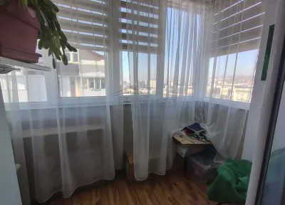 Apartament 4 camere | Burdujeni | Renovat | 2 Bai | 4c-970 - foto 11