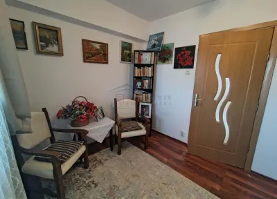Apartament 4 camere | Burdujeni | Renovat | 2 Bai | 4c-970 - foto 3