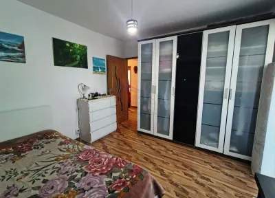 Apartament 4 camere | Burdujeni | Renovat | 2 Bai | 4c-970 - foto 4