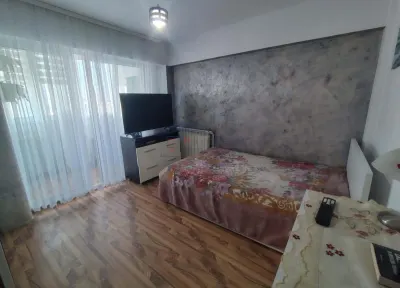 Apartament 4 camere | Burdujeni | Renovat | 2 Bai | 4c-970 - foto 5