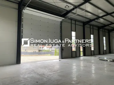 Spațiu industrial Apahida - poza 8