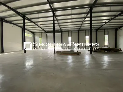 Spațiu industrial Apahida - poza 9