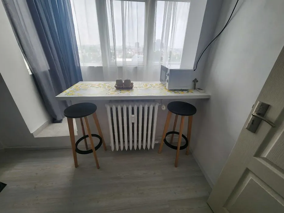 Apartament 1 camera București - poza 1