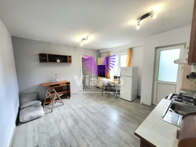 Apartament 2 camere | Balcon | Vasile Aaron | Sibiu - Sibiu