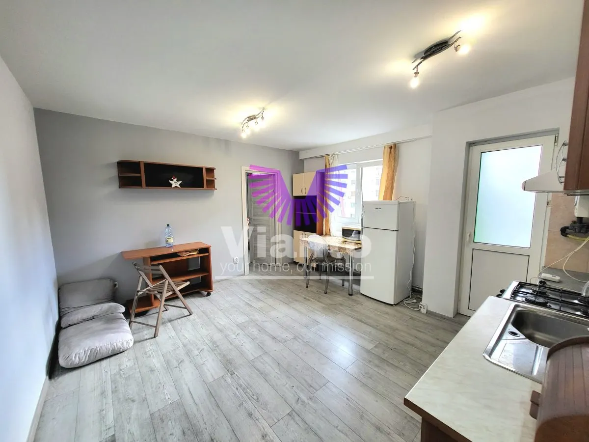 Apartament 2 camere Sibiu - poza 1