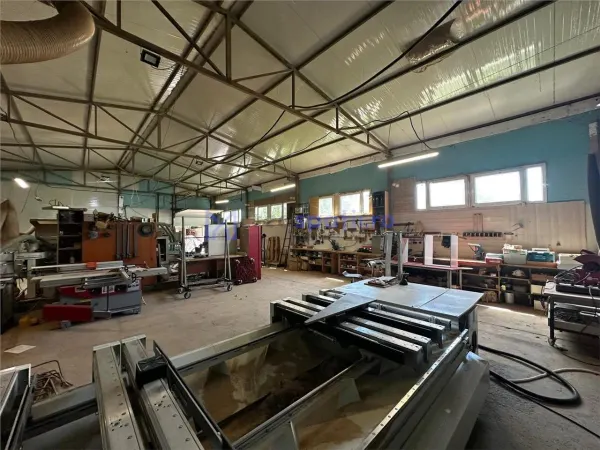 Spațiu industrial Iași - poza 12