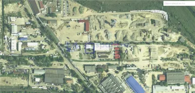 Spațiu industrial Iași - poza 14