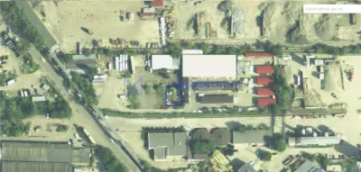 Spațiu industrial Iași - poza 15