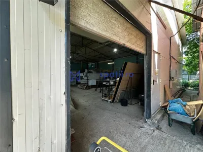Spațiu industrial Iași - poza 9
