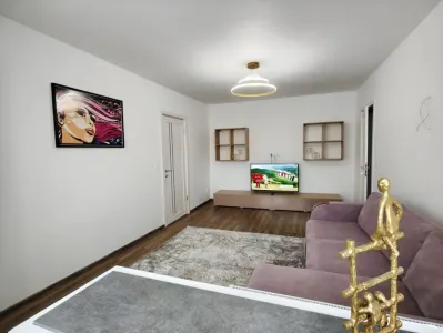 Apartament 2 camere București - poza 2
