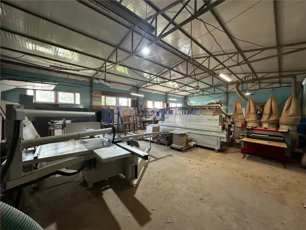 Spațiu industrial Iași - poza 11