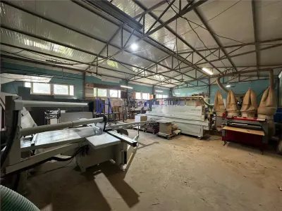 Spațiu industrial Iași - poza 11