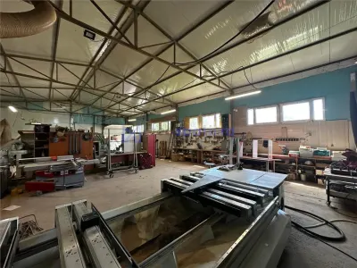 Spațiu industrial Iași - poza 12