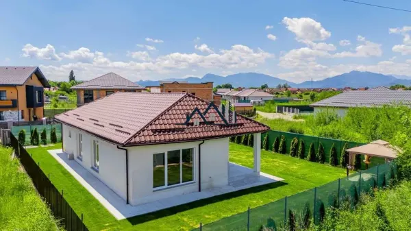 Casă 4 camere Hărman - poza 11