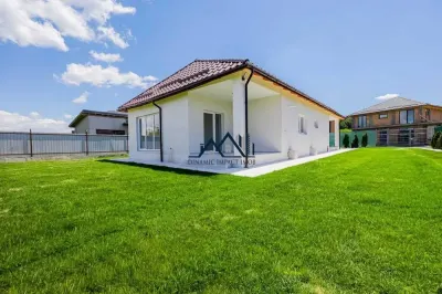 Casă 4 camere Hărman - poza 6