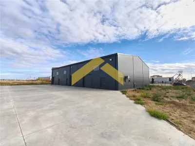 Spațiu industrial Arad - poza 2