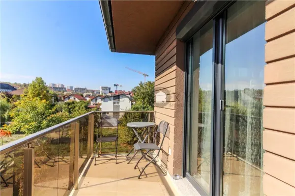 Apartament 2 camere Cluj-Napoca - poza 7