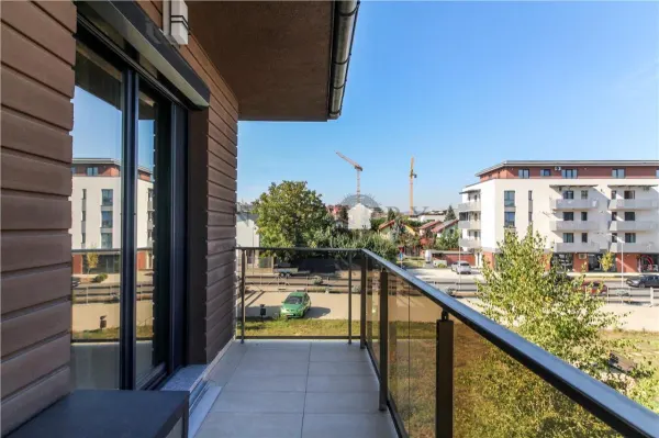 Apartament 2 camere Cluj-Napoca - poza 8
