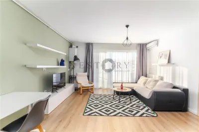Apartament 2 camere | Grand Park | Terasa + parcare - Cluj-Napoca
