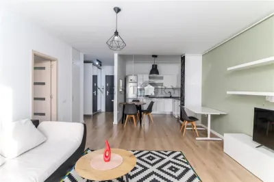 Apartament 2 camere Cluj-Napoca - poza 2