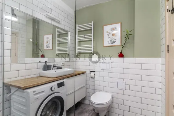 Apartament 2 camere Cluj-Napoca - poza 11