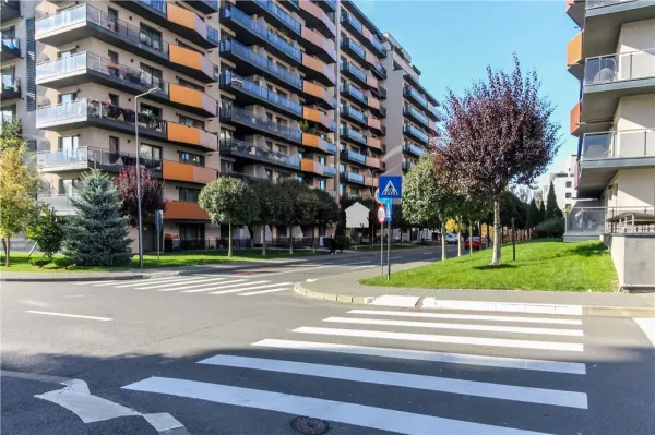 Apartament 2 camere Cluj-Napoca - poza 17
