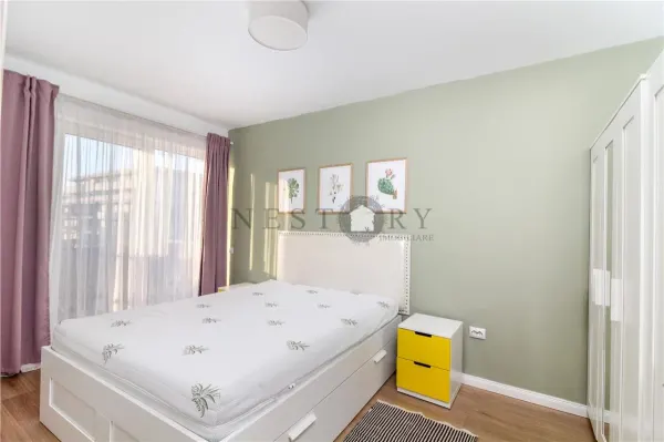 Apartament 2 camere Cluj-Napoca - poza 4