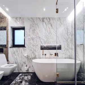 Apartament 3 camere lux | Decomandat | Etaj 1 | Parcare | Burdujeni | 3c-4306 - foto 13