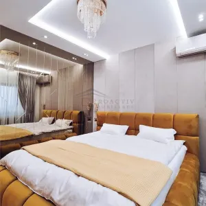 Apartament 3 camere lux | Decomandat | Etaj 1 | Parcare | Burdujeni | 3c-4306 - foto 7