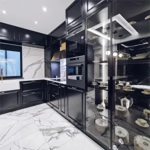Apartament 3 camere lux | Decomandat | Etaj 1 | Parcare | Burdujeni | 3c-4306 - foto 8
