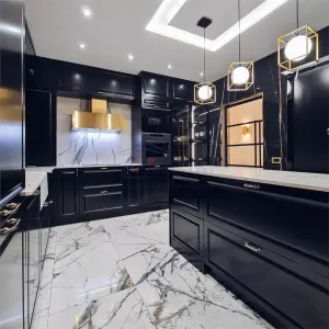 Apartament 3 camere lux | Decomandat | Etaj 1 | Parcare | Burdujeni | 3c-4306 - foto 9