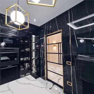 Apartament 3 camere lux | Decomandat | Etaj 1 | Parcare | Burdujeni | 3c-4306 - foto 10