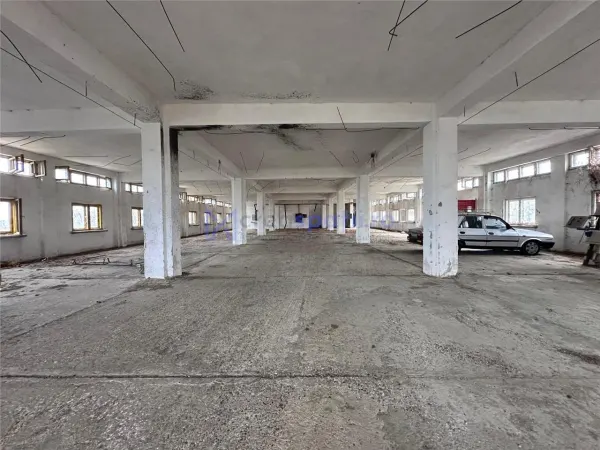 Spațiu industrial Dranceni - poza 2