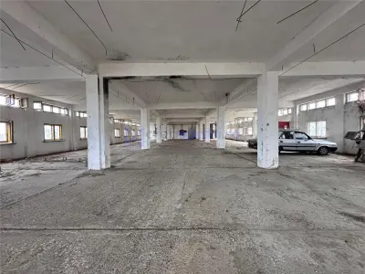 Spațiu industrial Dranceni - poza 2