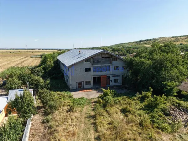 Spațiu industrial Dranceni - poza 11