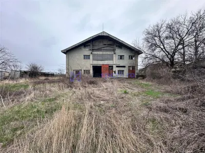 Spațiu industrial Dranceni - poza 13