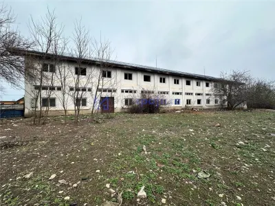 Spațiu industrial Dranceni - poza 15