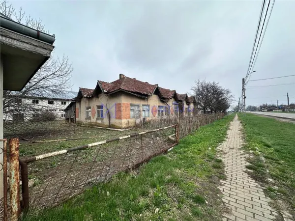 Spațiu industrial Dranceni - poza 3