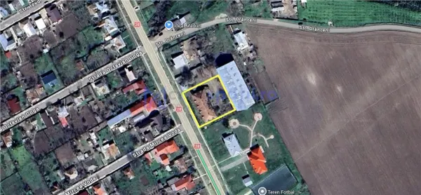 Spațiu industrial Dranceni - poza 5