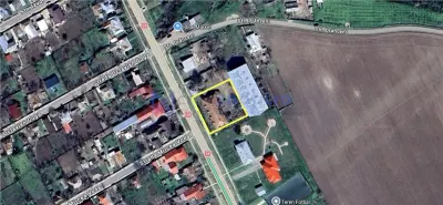Spațiu industrial Dranceni - poza 5