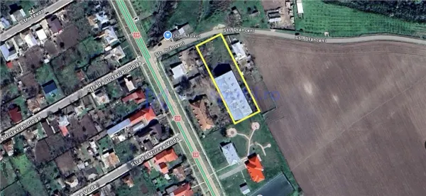 Spațiu industrial Dranceni - poza 6