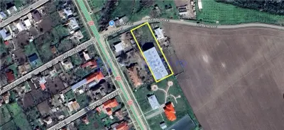 Spațiu industrial Dranceni - poza 6